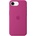 Apple iPhone 16e Silicone Case fuchsia (MD3W4ZM/A)