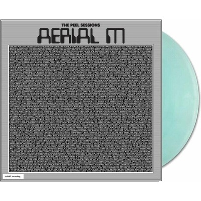 Aerial M The Peel Sessions LP
