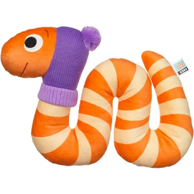 Dr Orm Plys (6-25310)