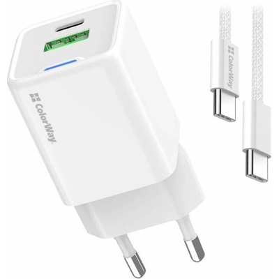 COLORWAY CW-CHS053PDC-WT