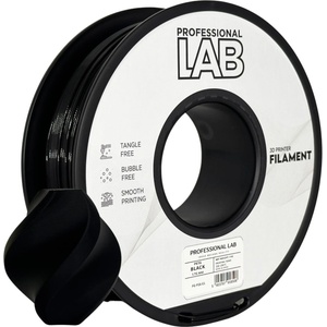 Съвместим консуматив PETG черна Prof. Lab FG-P26-E1 (NeutralBlackC) (FG-P26-E1)