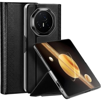 Dux Ducis Honor Magic V3 DUX DUCIS BRIL пластмасов протектор за телефон, удароустойчив, диамант, ЧЕРЕН GP-162520 (GP-162520)