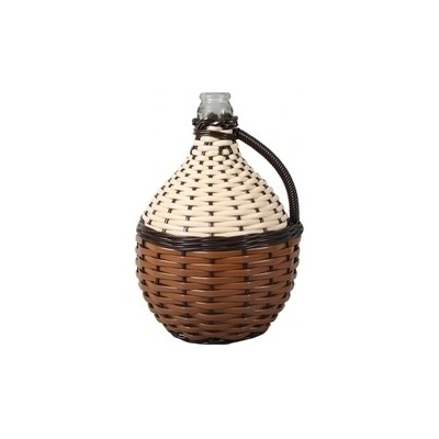 Nohel Garden Demižón opletený 5l