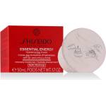 Shiseido Essential Energy Hydrating Day Cream (Refill) SPF 20 50 ml опция Нова опаковка