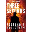 Three Seconds - Anders Roslund, Börge Hellström
