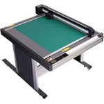 Graphtec FXC2000-60VC Вакуум 610 мм x 920 мм (FCX2000-60VC E)
