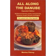 All Along the Danube M. Polvay, M. Polvay Recipe