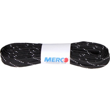 Merco tkaničky do bruslí PHW-10 voskované