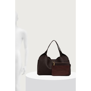 Ermanno Scervino LIFE чанта tote дамска от кожа (12402301)
