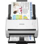 Epson WorkForce DS-530II (B11B261401) Скенери