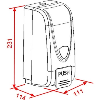 Novaservis Hotelový program 69083.1