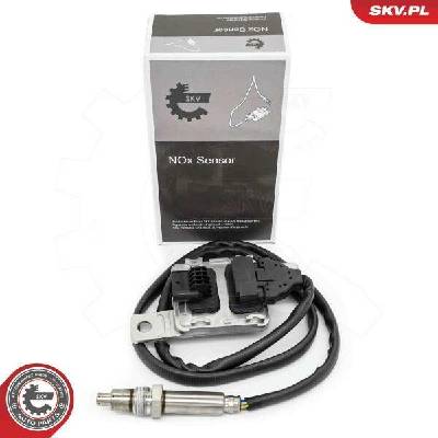 NOx-senzor, NOx-katalyzátor ESEN SKV 71SKV052