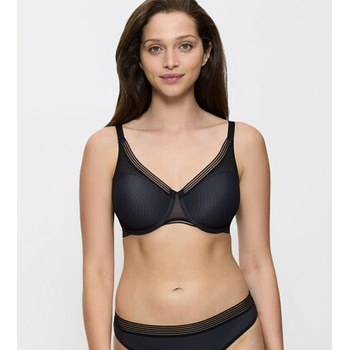 Triumph Infinite Sensation W01 čierna 0004