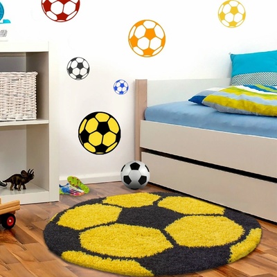 Ayyildiz Fun 6001 yellow