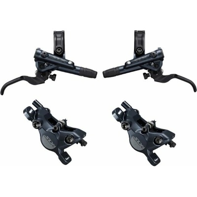 Shimano SLX BR-M7100 set přední+zadní – Zboží Dáma