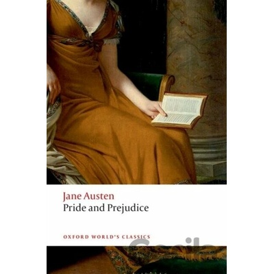 Pride and Prejudice