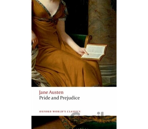 Pride and Prejudice