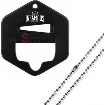 Infamous Otvárač na fľašky