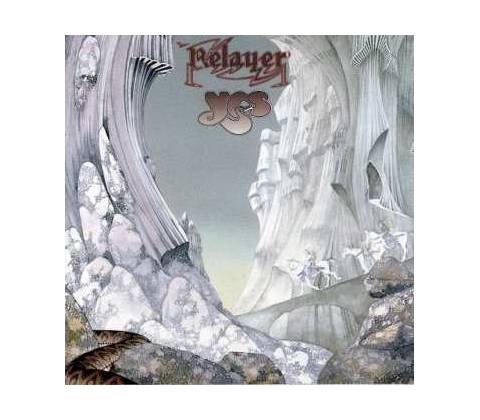 Yes - Relayer CD