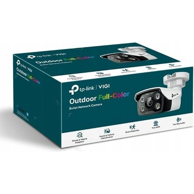 TP-Link VIGI C350(4mm)