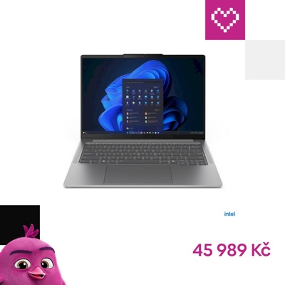Lenovo IdeaPad Pro 5 83JK0031CK