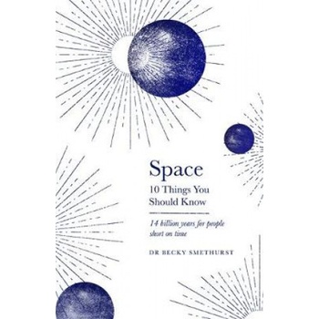 Space - Becky Smethurst