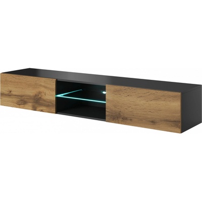 Halmar Livo RTV-180W – Zboží Dáma