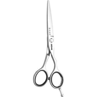 Jaguar nůžky Japan 88525 5,25" KAMIYU – Zboží Dáma
