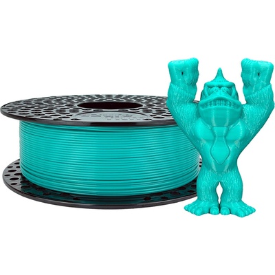 AzureFilm PETG - tyrkysová 1,75 mm