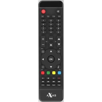 GENERAL AXAS E4HD ULTRA - съвместимо дистанционно управление на марката General (E4HD ULTRA)