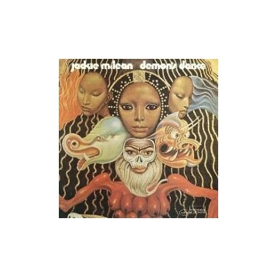 McLean Jackie - Demon's Dance CD