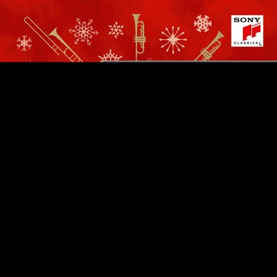 GERMAN BRASS - It\'s Christmas Time CD