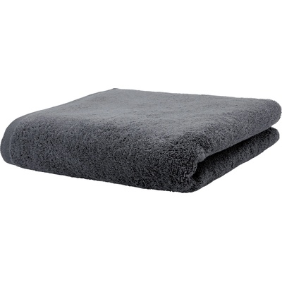 Aquanova Кърпа Sava 100 x 150 см тъмносива (SAVTWX-98)