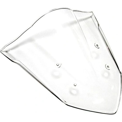 Plexi štít číry Honda CBR 650F 2014-2018