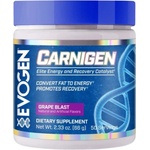 Evogen Nutrition Carnigen | Energy & Recovery Catalyst [66 грама] Грозде