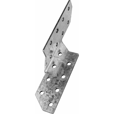 MTR Spojka krokvová 150x32,5x2mm pravá
