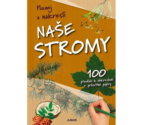 Naše stromy