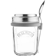 Kilner Súprava to go 350 ml