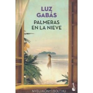 Palmeras en la nieve (2018)