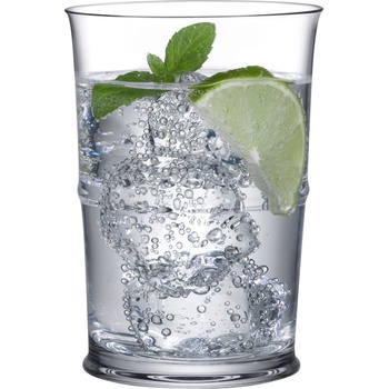 Nude Jour Чаши ниски 230 мл, 2 бр (1086012)