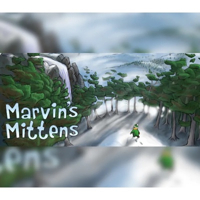 Marvin's Mittens