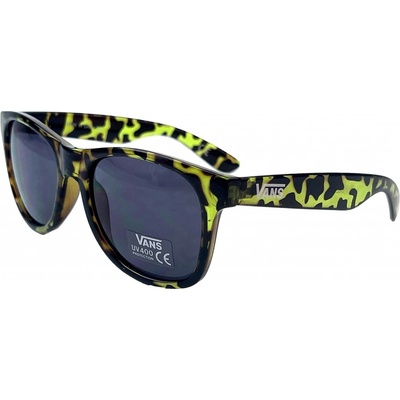 Vans MN Spicoli 4SH Sunny Lime