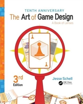 the art of game design - Heureka.cz
