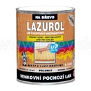 Lazurol Vonkajší podlahový lak S1020 2,5 l