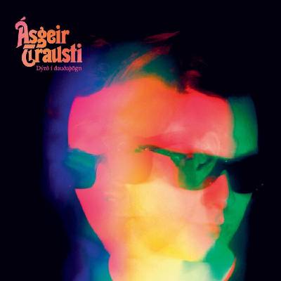 Ásgeir - Dýrð Í Dauðaþögn (LP) (5016958162917)