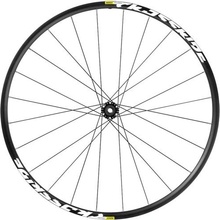 Mavic Crossride FTS-X Disc