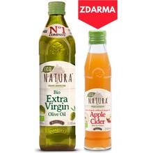 Borges Bio Extra panenský olivový olej 0,5 l
