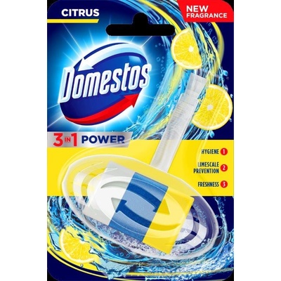 Domestos WC blok Citrus 40 g