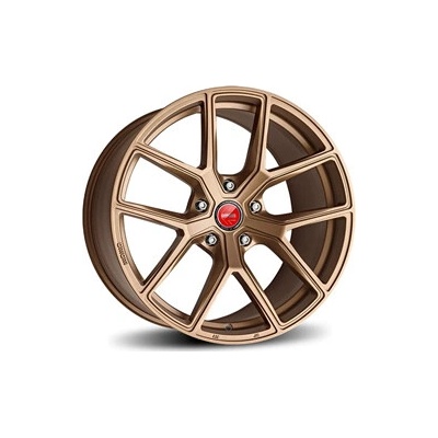 MOMO RF01 11,5x20 5x130 ET65 golden bronze