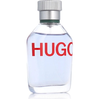 Hugo Boss Hugo toaletná voda pánska 40 ml